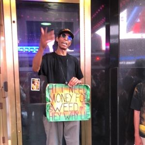 Meet your Posher, Josie